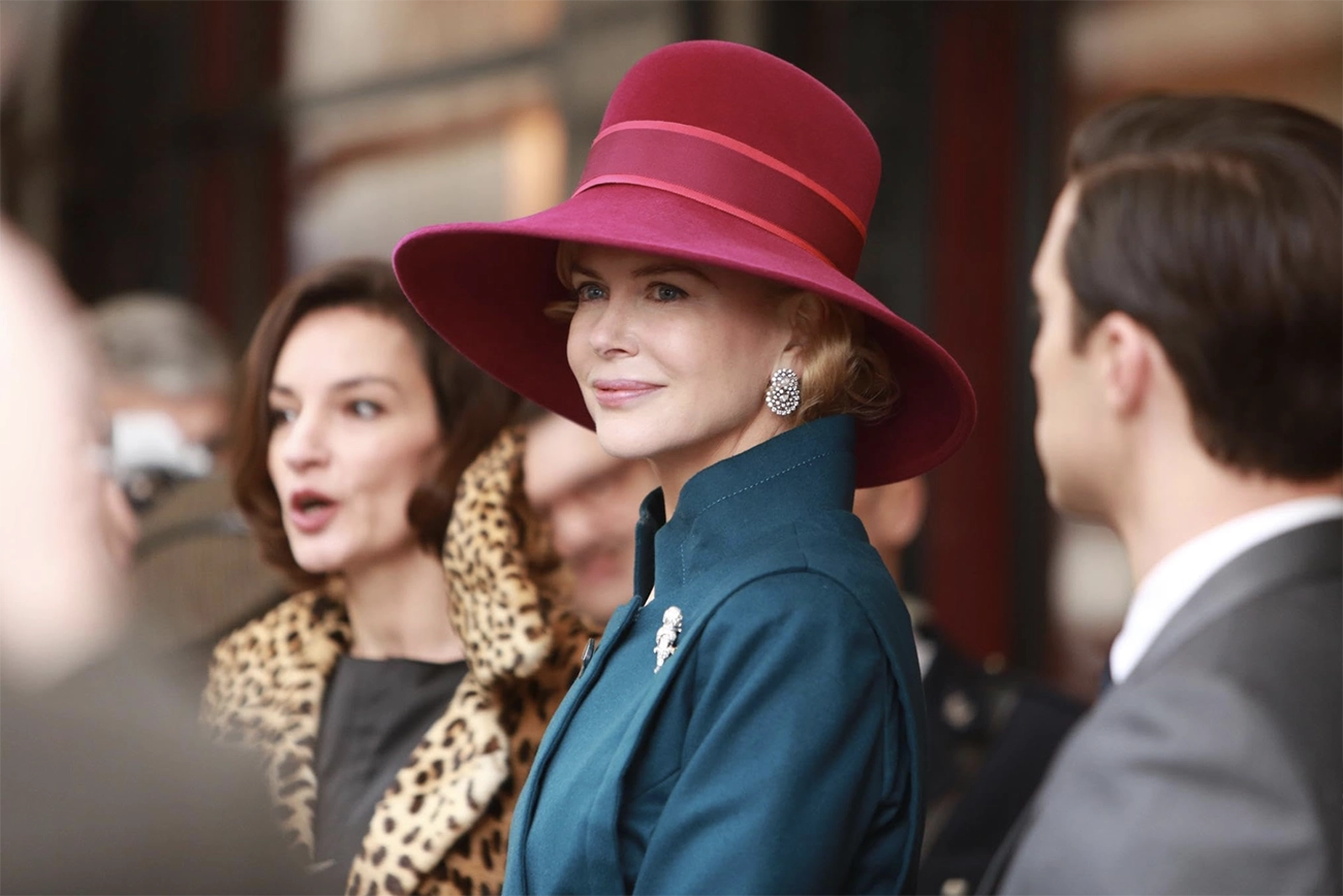 Grace de Monaco