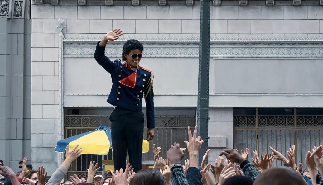 Michael