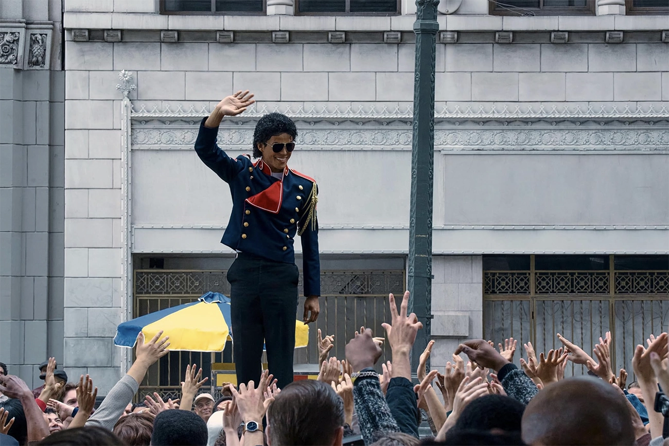 Michael