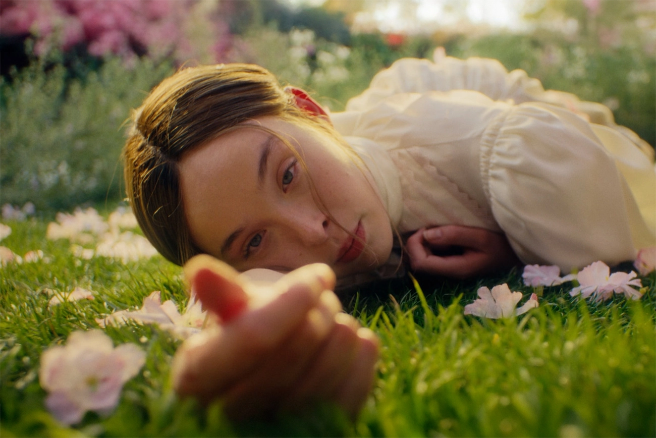 Monstros: A Historia de Lizzie Borden