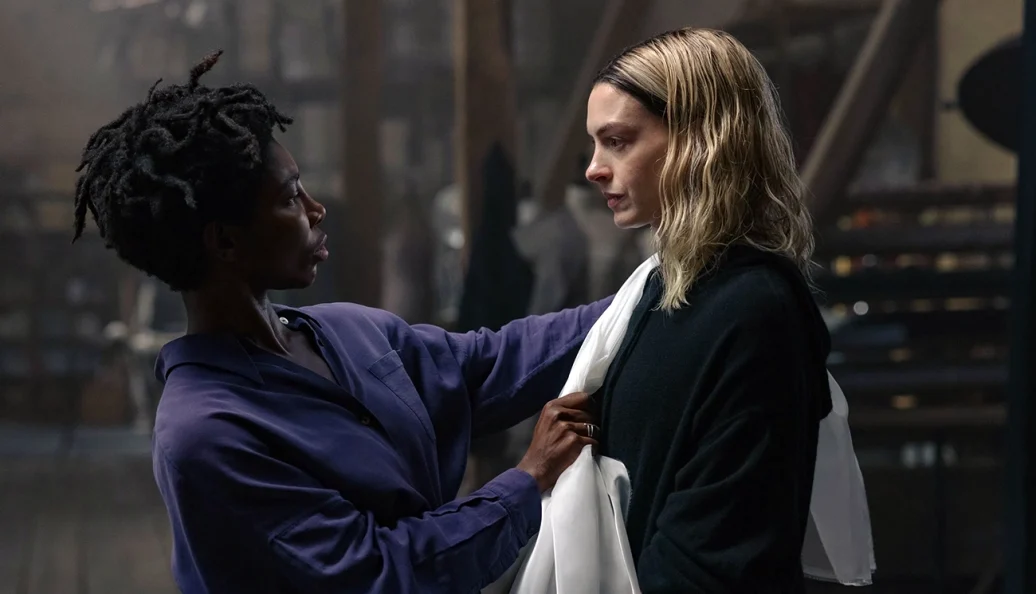Imagem de divulgação de Mother Mary (2026).