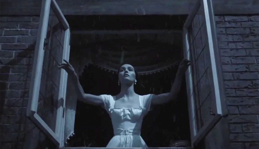 Nosferatu