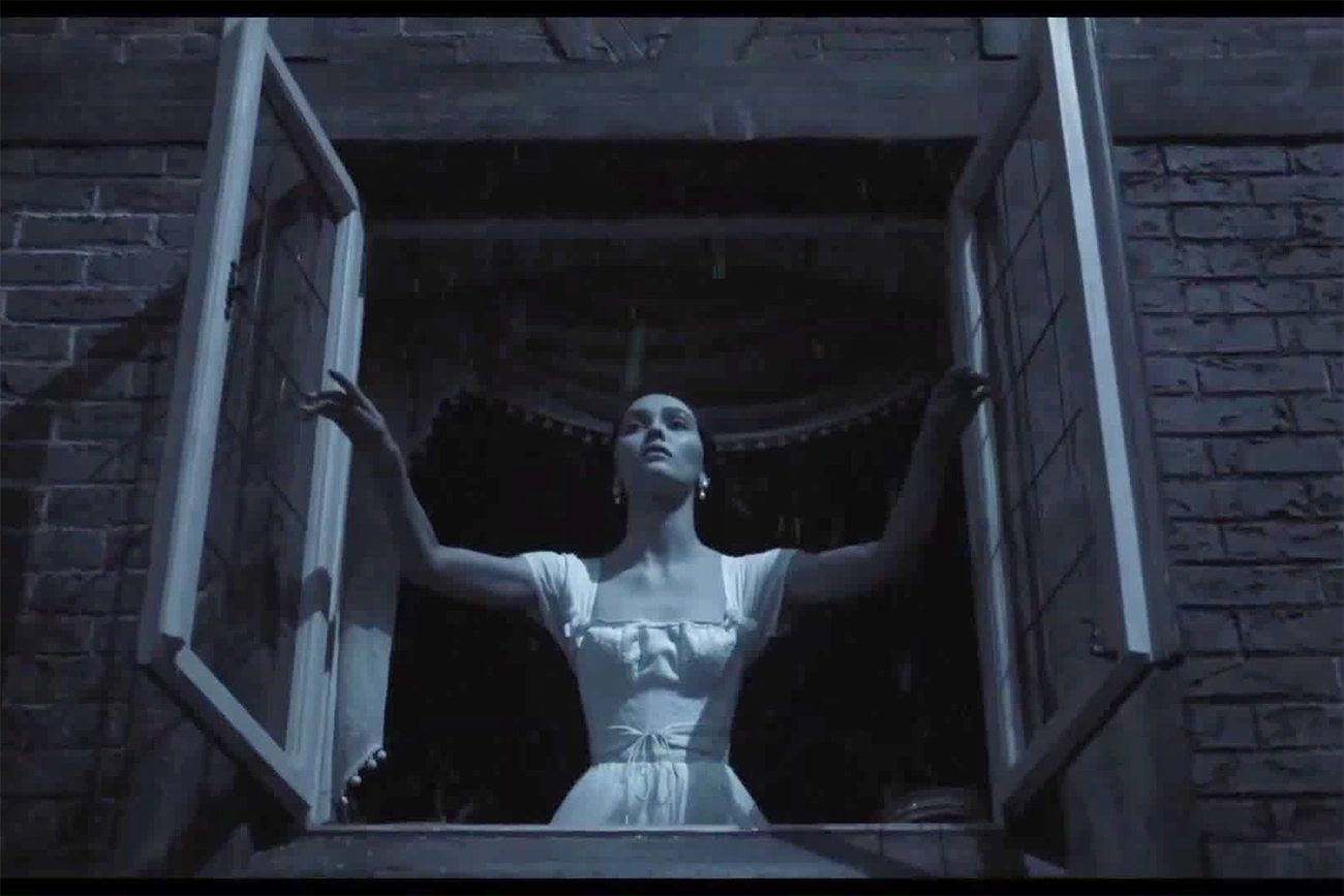 Nosferatu