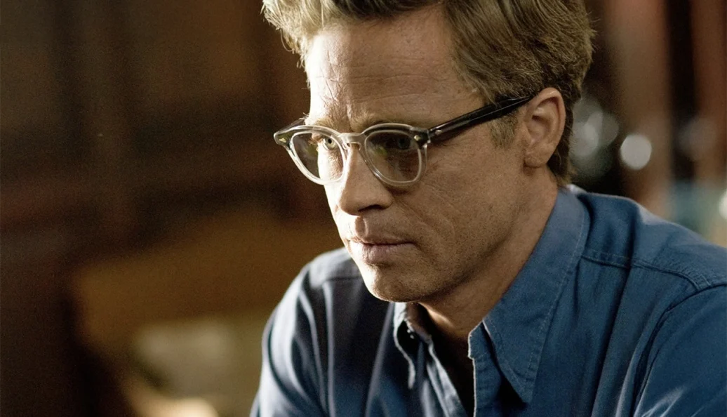 O Curioso Caso de Benjamin Button