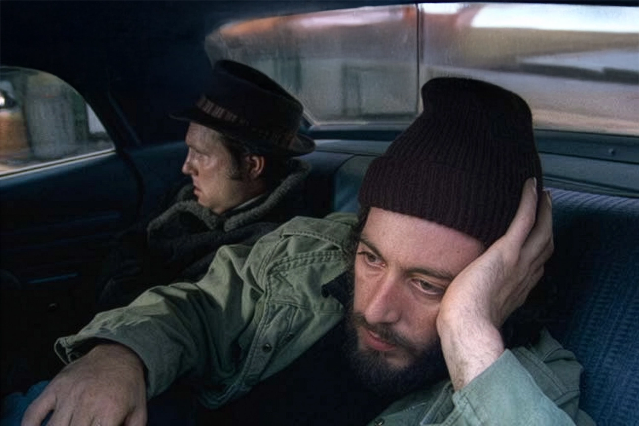 Serpico