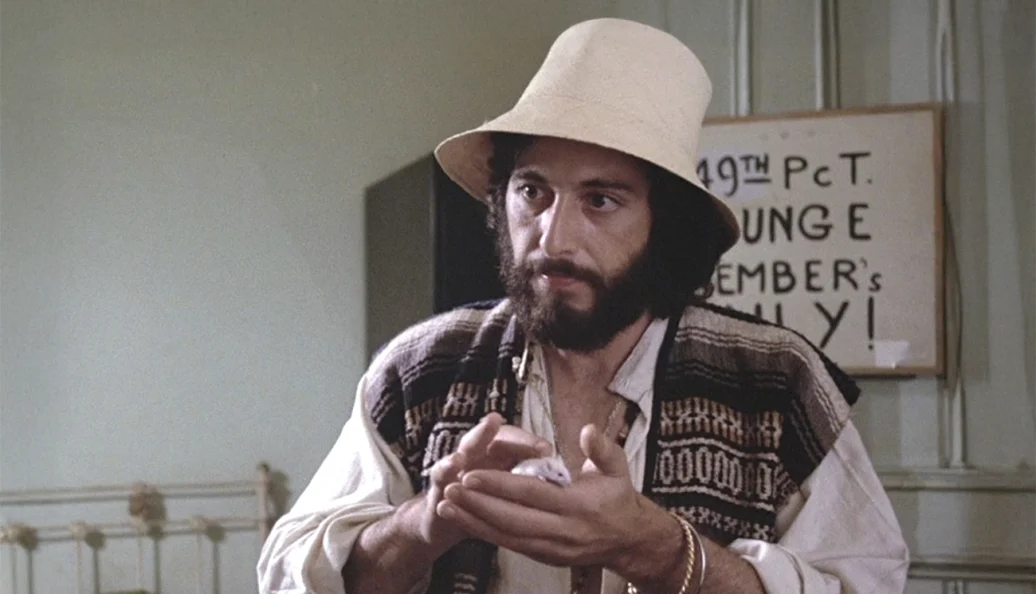 Serpico