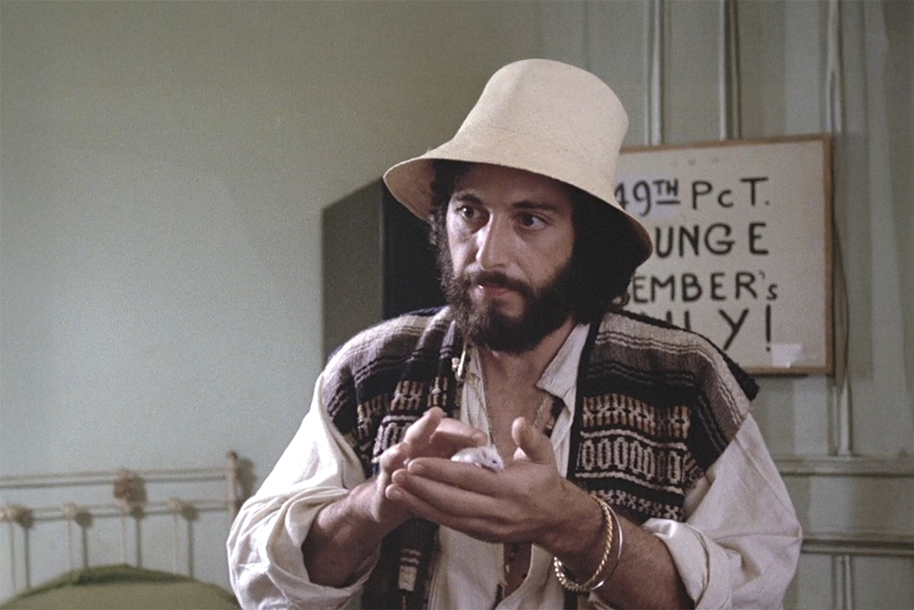 Serpico