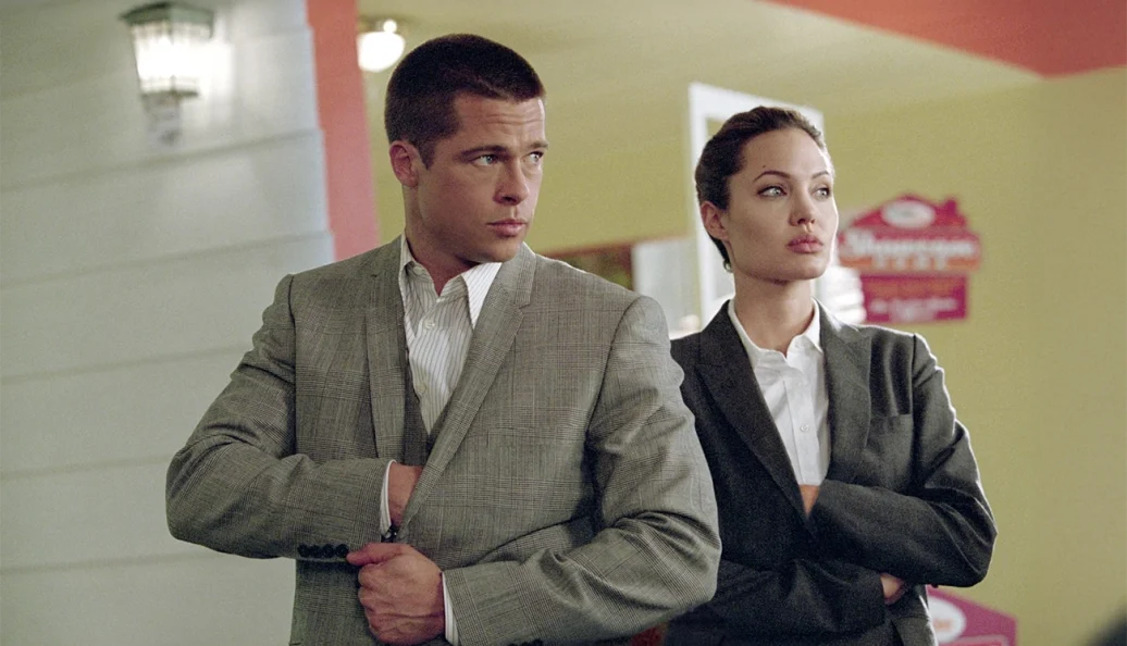Sr & Sra Smith