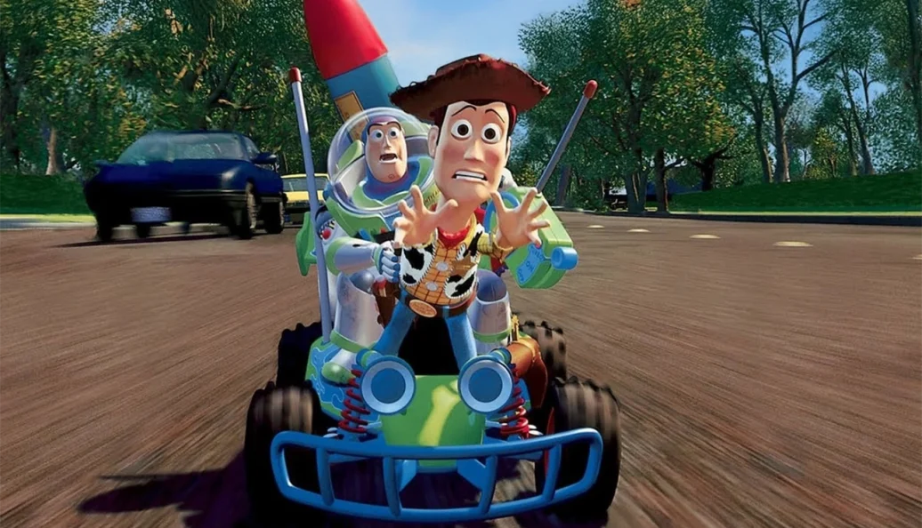 Toy Story