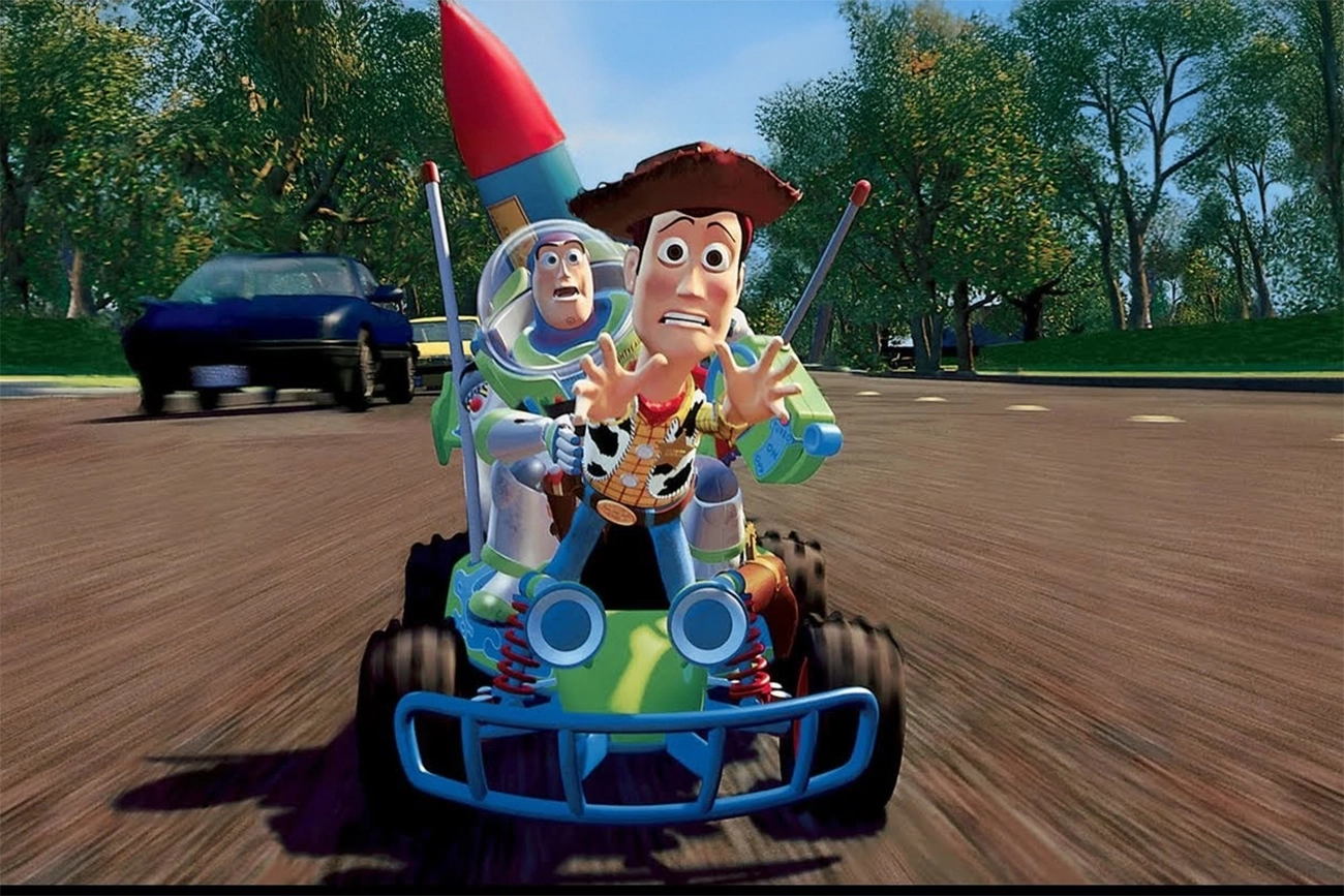 Toy Story