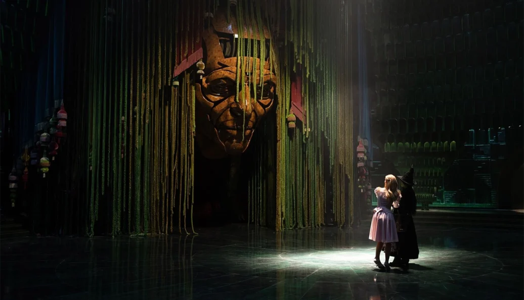 Wicked