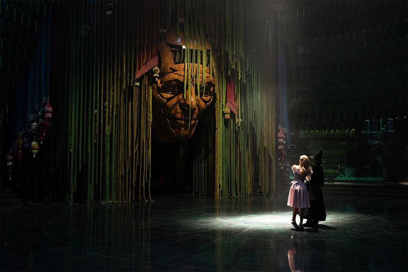 Wicked