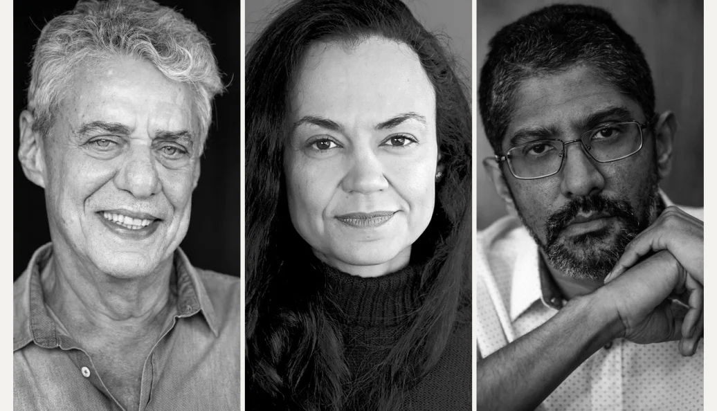 Chico Buarque