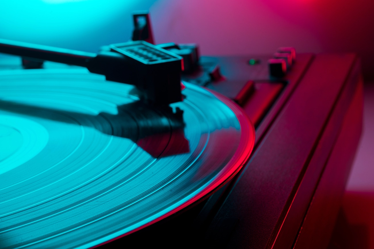 Music